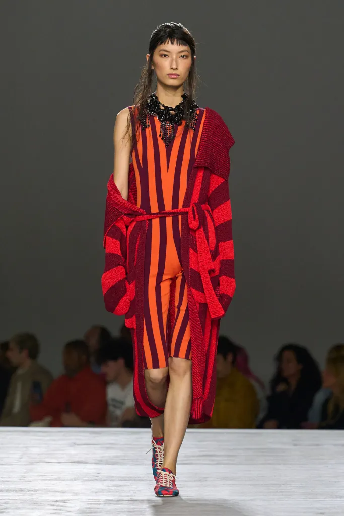 Dries Van Noten 26SS 042